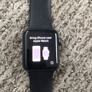 Apple Watch Series 3